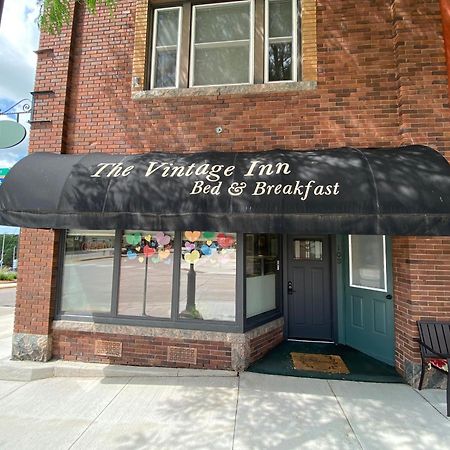 The Vintage Inn Redwood Falls Dış mekan fotoğraf