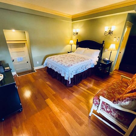 The Vintage Inn Redwood Falls Dış mekan fotoğraf