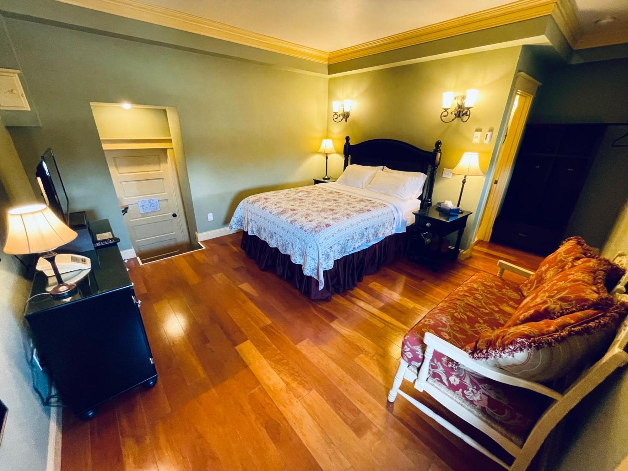 The Vintage Inn Redwood Falls Dış mekan fotoğraf